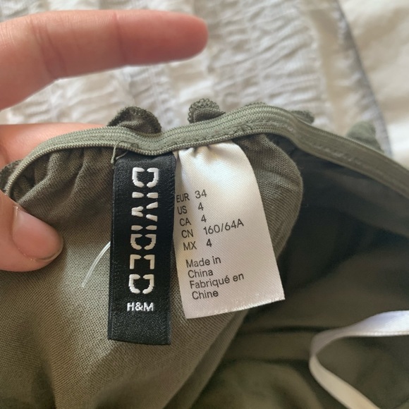 ROMPER - Picture 2 of 2